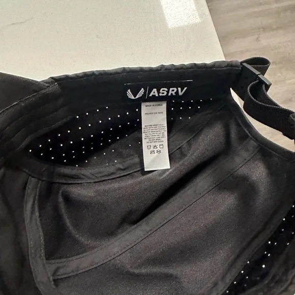 ASRV Black Cap - Picture 2 of 3